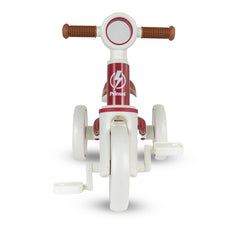 Bicicleta De Balance Y Triciclo Convertible 2 En 1 Prinsel Forza