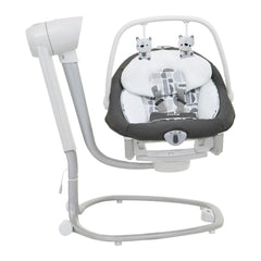 Columpio Eléctrico Mecedora Para Bebe 2 En 1 Joie Serina