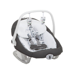 Columpio Eléctrico Mecedora Para Bebe 2 En 1 Joie Serina