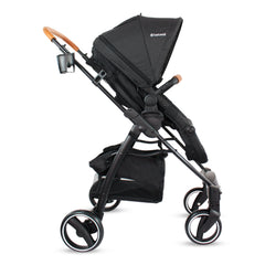 Coche Moises y Paseador 2 en 1 Alfa Bebesit