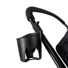 Coche Moises y Paseador 2 en 1 Prima Bebesit