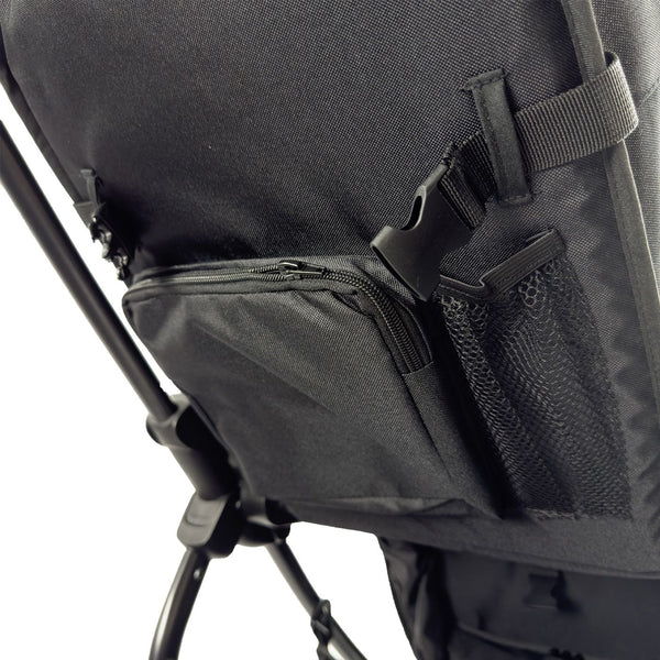 Coche Moises y Paseador 2 en 1 Prima Bebesit