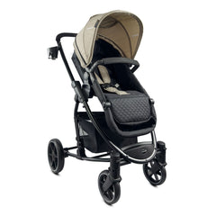 Coche Travel System Moises y Huevito Prima Bebesit