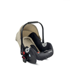 Coche Travel System Moises y Huevito Prima Bebesit