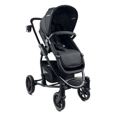 Coche Travel System Moises y Huevito Prima Bebesit