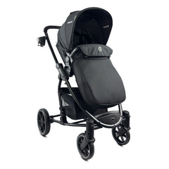 Coche Travel System Moises y Huevito Prima Bebesit