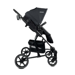 Coche Travel System Moises y Huevito Prima Bebesit