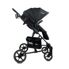 Coche Travel System Moises y Huevito Prima Bebesit