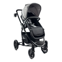 Coche Travel System Moises y Huevito Prima Bebesit