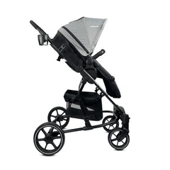 Coche Travel System Moises y Huevito Prima Bebesit