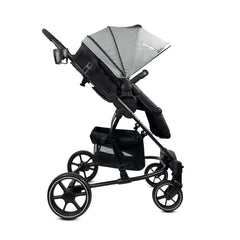 Coche Travel System Moises y Huevito Prima Bebesit