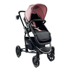Coche Travel System Moises y Huevito Prima Bebesit