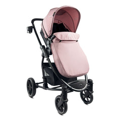 Coche Travel System Moises y Huevito Prima Bebesit