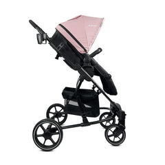 Coche Travel System Moises y Huevito Prima Bebesit
