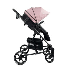 Coche Travel System Moises y Huevito Prima Bebesit