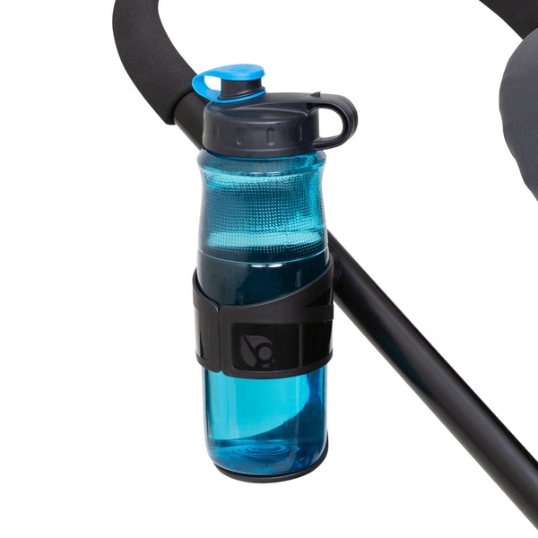 Coche para bebe tipo moises Passport Switch Baby Trend