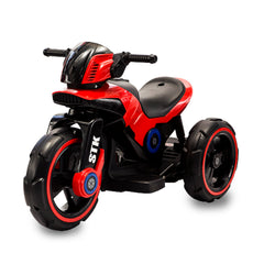 Moto Eléctrica Trimoto Deportiva Star Trek 6V Prinsel