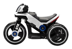 Moto Eléctrica Trimoto Deportiva Star Trek 6V Prinsel