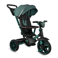 Triciclo Infantil Triciclo Paseador Para Bebe Triciclo Paseador