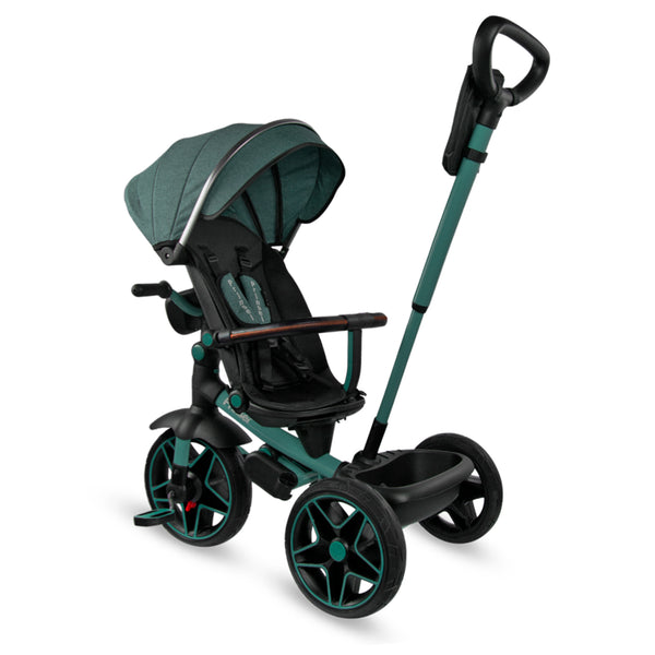 Triciclo Paseador 360º Xplorer Prinsel
