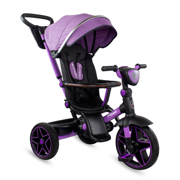 Triciclo Paseador 360º Xplorer Prinsel