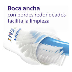 Set X 3 Teteros Anticólico de 4, 9 Y 11 Onzas Avent Azul