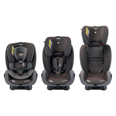 Silla Para Carro Bebe 0m+ A 12 Años Joie Every Stage
