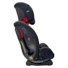 Silla Para Carro Bebe 0m+ A 12 Años Joie Every Stage