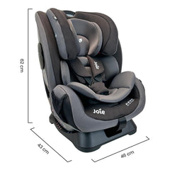 Silla Para Carro Bebe 0m+ A 12 Años Joie Every Stage