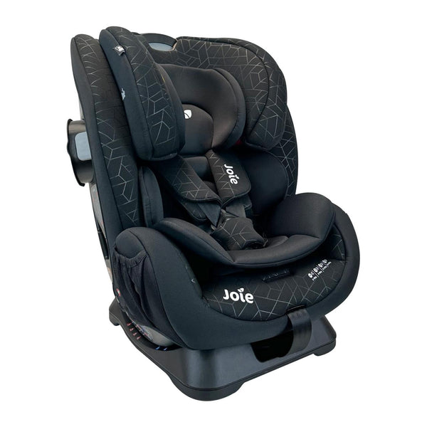 Silla Para Carro Bebe 0m+ A 12 Años Joie Every Stage