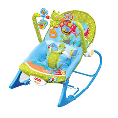 Silla Mecedora Crece Conmigo 2 posiciones