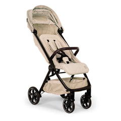 Coche De Lujo Nuna TRVL BMW Mica Ultra Compacto Con Maleta De Viaje
