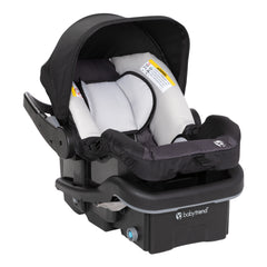 Coche hermano mayor y/o Gemelar travel system Modular Morph Baby Trend