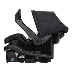 Coche hermano mayor y/o Gemelar travel system Modular Morph Baby Trend