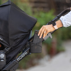 Coche hermano mayor y/o Gemelar travel system Modular Morph Baby Trend