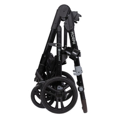 Coche hermano mayor y/o Gemelar travel system Modular Morph Baby Trend