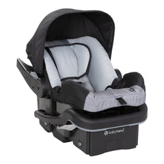 Coche para bebe travel system EZ Ride Plus Baby Trend