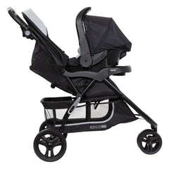 Coche para bebe travel system EZ Ride Plus Baby Trend