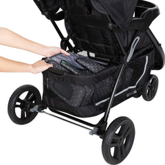 Coche para bebe travel system EZ Ride Plus Baby Trend