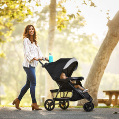 Coche para bebe travel system EZ Ride Plus Baby Trend