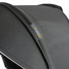 Coche Moises Travel System Spring Gold 4 En 1 Bebesit