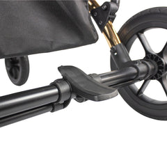 Coche Moises Travel System Spring Gold 4 En 1 Bebesit