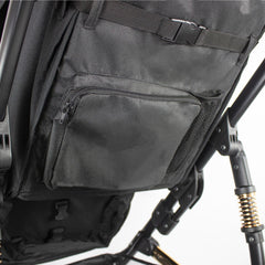 Coche Moises Travel System Spring Gold 4 En 1 Bebesit