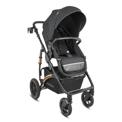 Coche Moises Travel System Spring Gold 4 En 1 Bebesit