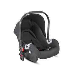 Coche Moises Travel System Spring Gold 4 En 1 Bebesit