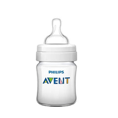 Avent Tetero Anticólico 4 Onzas Classic Plus