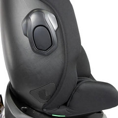 Silla para Carro Bebesit Ultra 360° i-Size R129 con ISOFIX | 40–150 cm