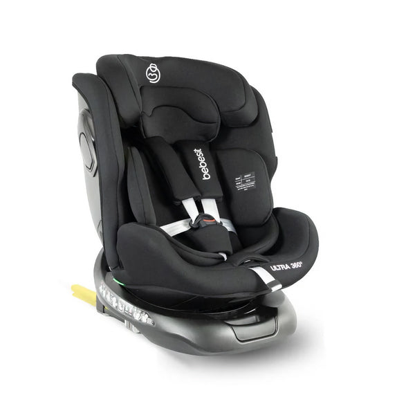 Silla para Carro Bebesit Ultra 360° i-Size R129 con ISOFIX | 40–150 cm