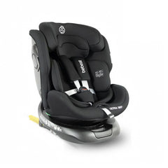 Silla para Carro Bebesit Ultra 360° i-Size R129 con ISOFIX | 40–150 cm