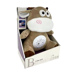 Proyector musical Baby Muu!